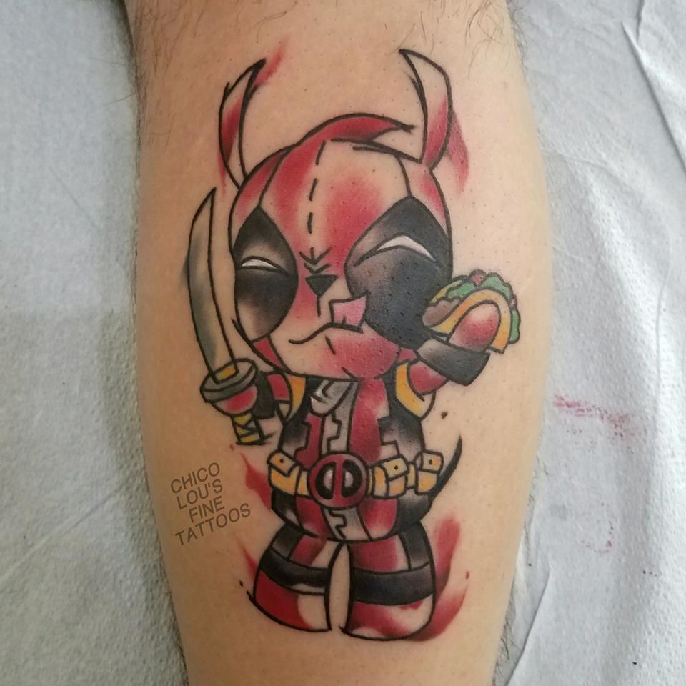 Featured image of post Grr Invader Zim Tattoo Submitted 27 days ago by ginger shepherdthe tallest purple